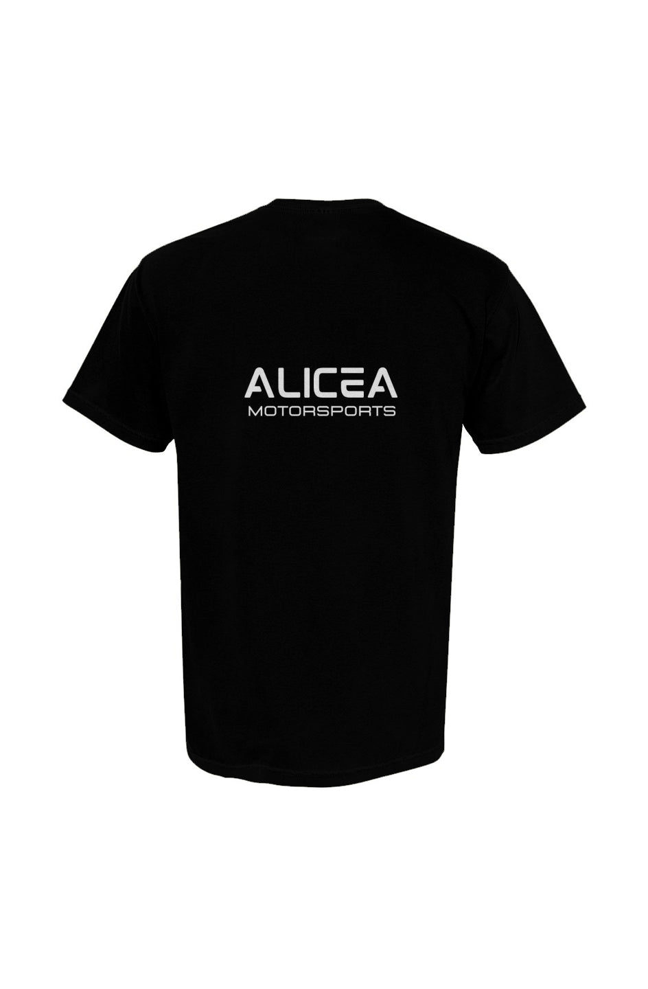 ALICEA POCKET T SHIRT